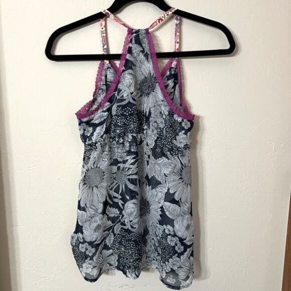 Liberty of London For Target Sleep Set Womens Small Multicolor Floral Print - Picture 7 of 16